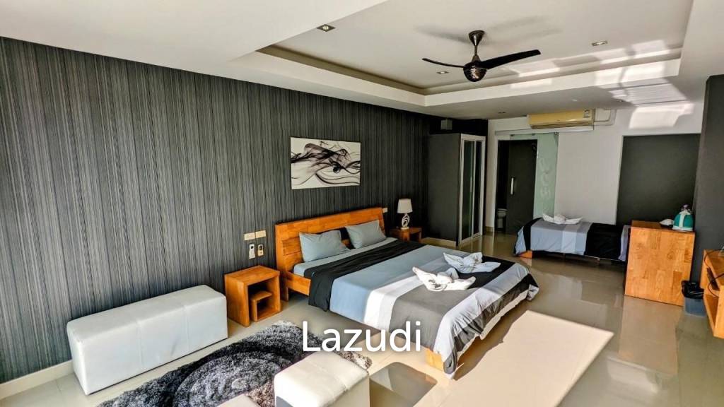 Brand New Luxury Hotel + Resort for Sale