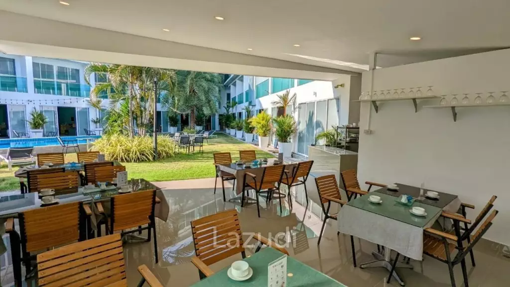 Brand New Luxury Hotel + Resort for Sale