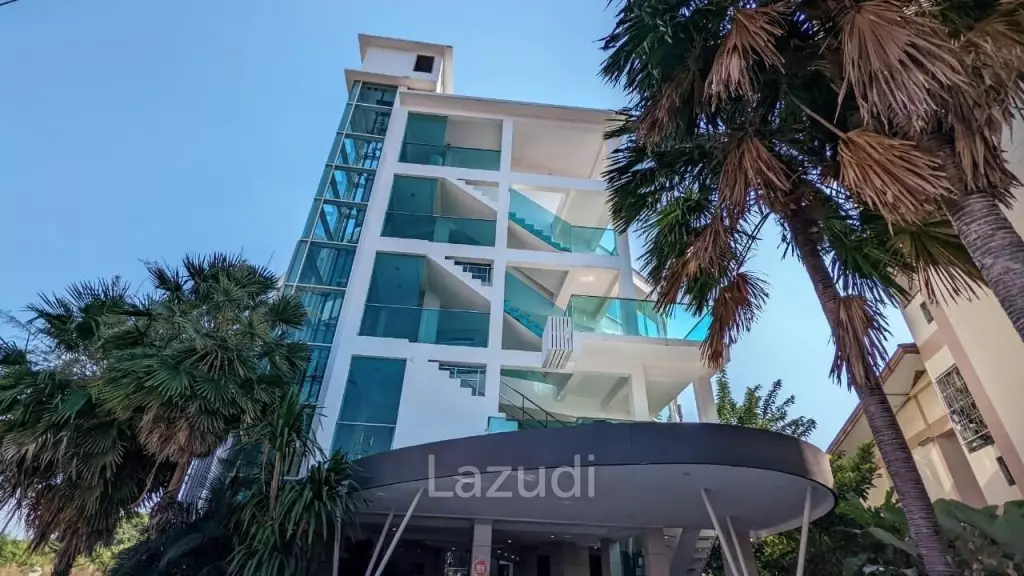 Brand New Luxury Hotel + Resort for Sale