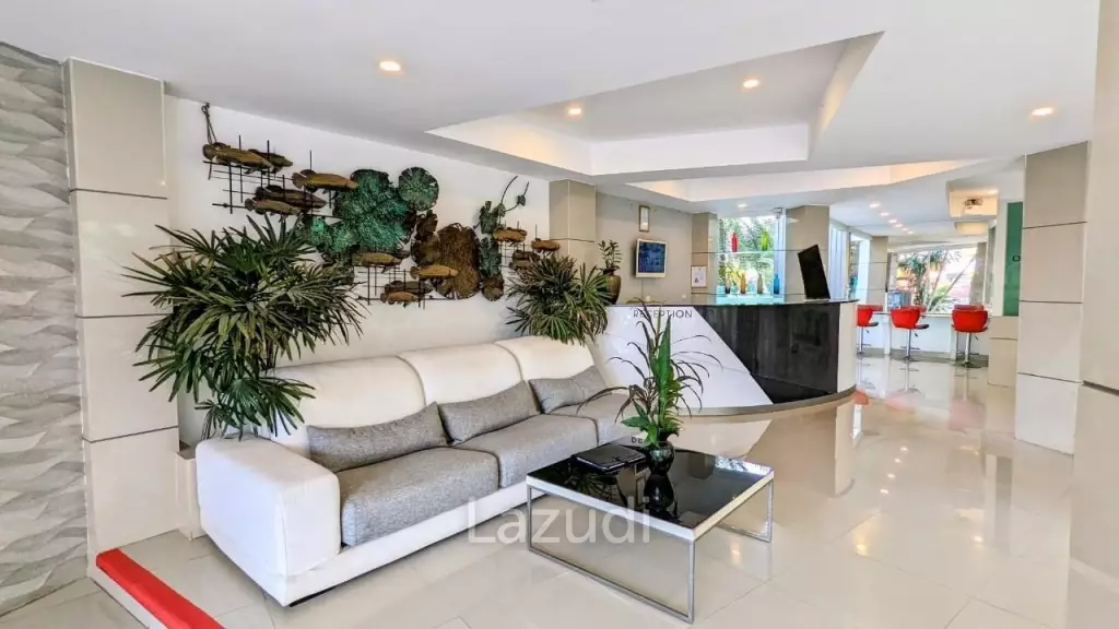 Brand New Luxury Hotel + Resort for Sale