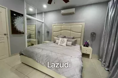 Luxurious Pool Villa in Huay Yai for Sale.