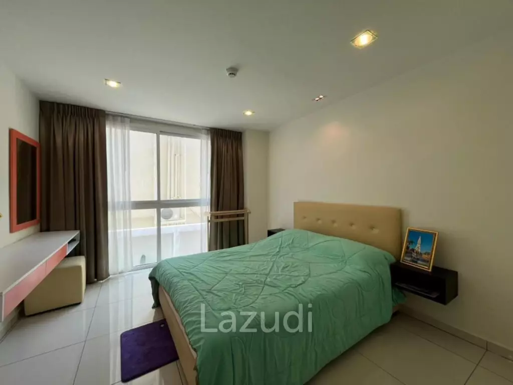 1 Bedroom for Sale in Art On the Hill
