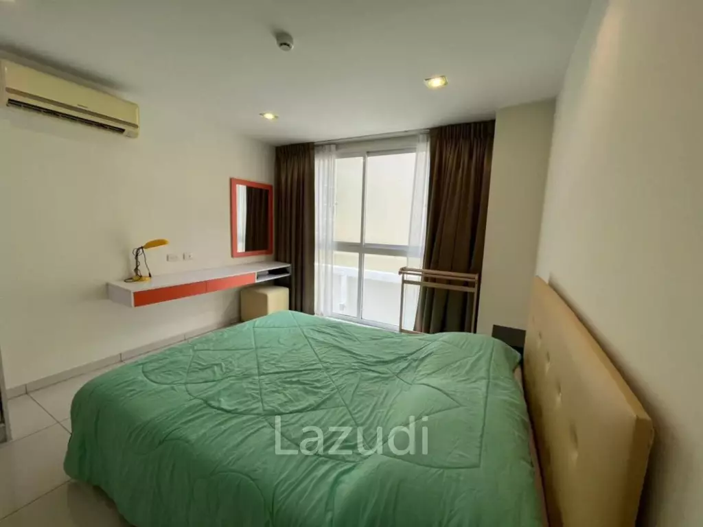 1 Bedroom for Sale in Art On the Hill