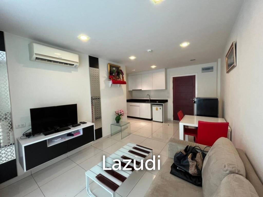 1 Bedroom for Sale in Art On the Hill