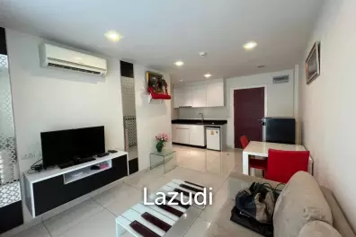 1 Bedroom for Sale in Art On the Hill