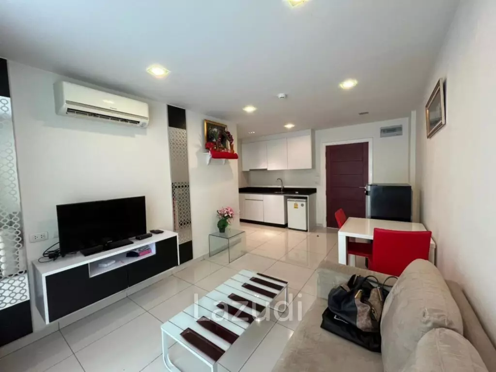 1 Bedroom for Sale in Art On the Hill