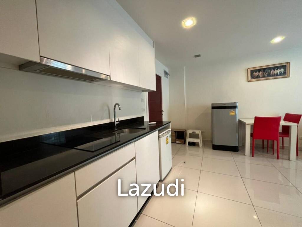 1 Bedroom for Sale in Art On the Hill