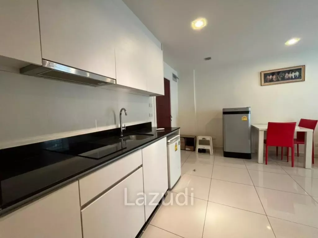 1 Bedroom for Sale in Art On the Hill
