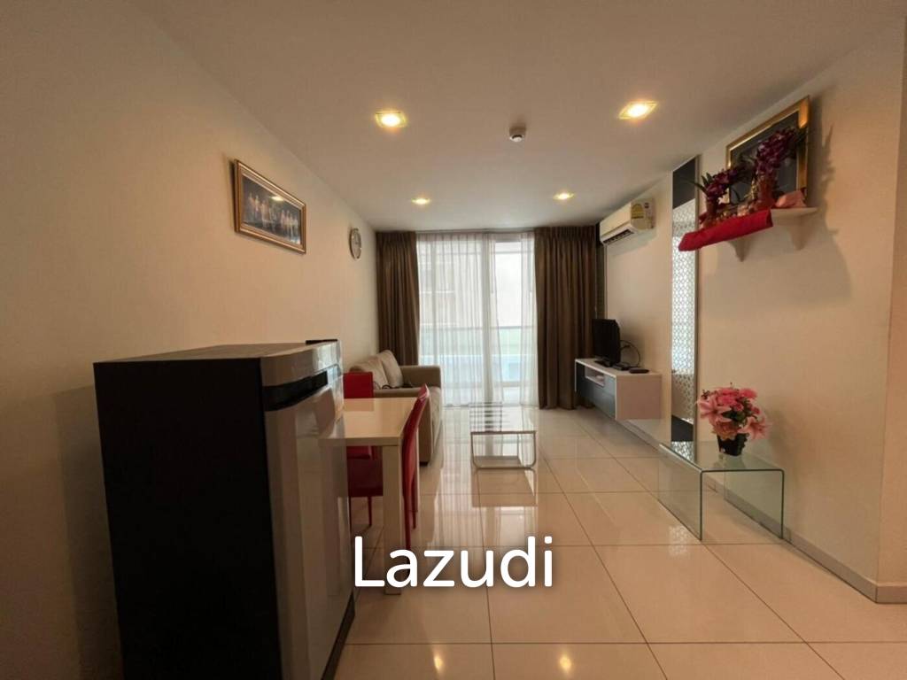 1 Bedroom for Sale in Art On the Hill