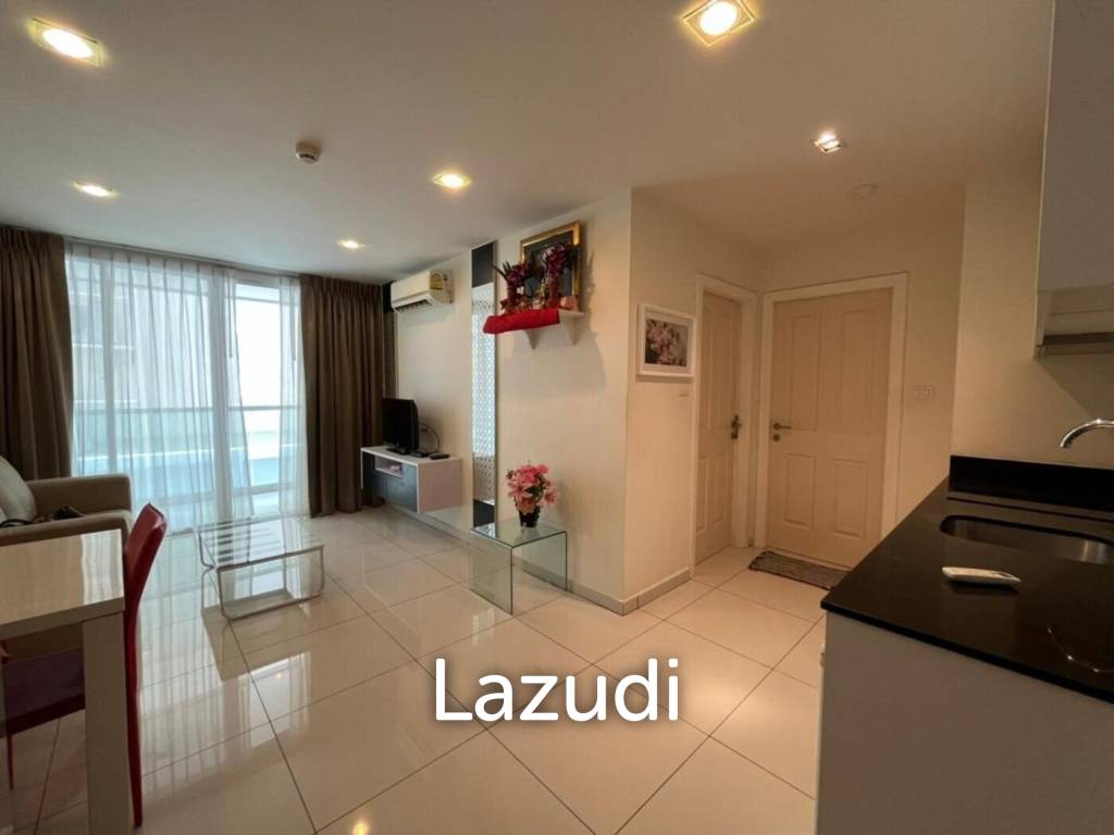 1 Bedroom for Sale in Art On the Hill