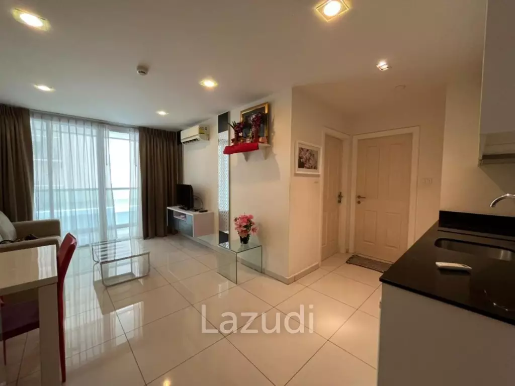 1 Bedroom for Sale in Art On the Hill