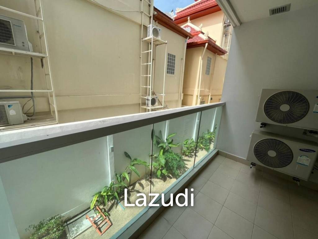 1 Bedroom for Sale in Art On the Hill