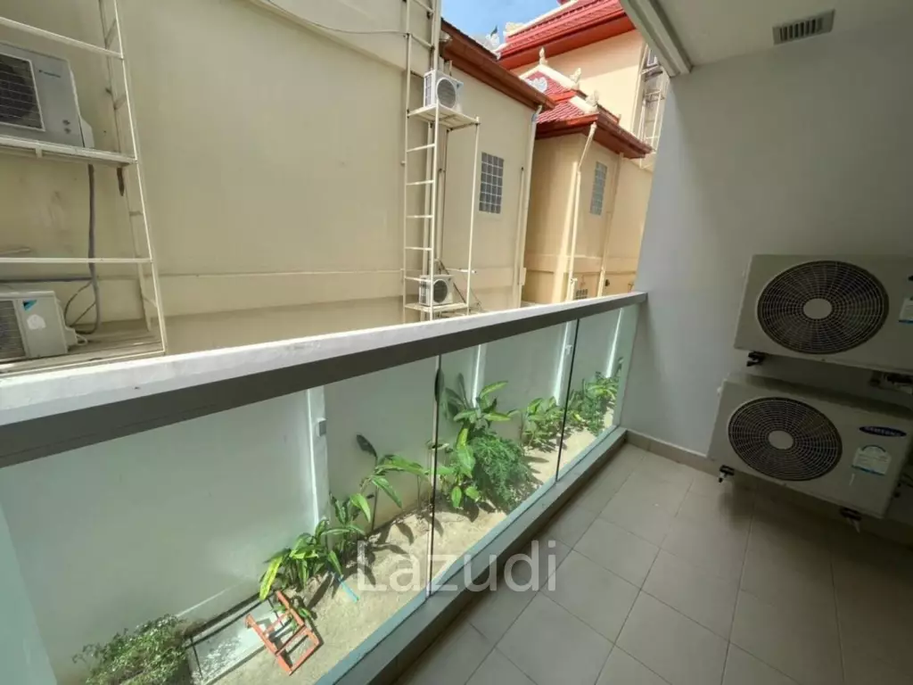 1 Bedroom for Sale in Art On the Hill