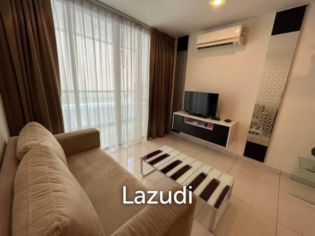 1 Bedroom for Sale in Art On the Hill
