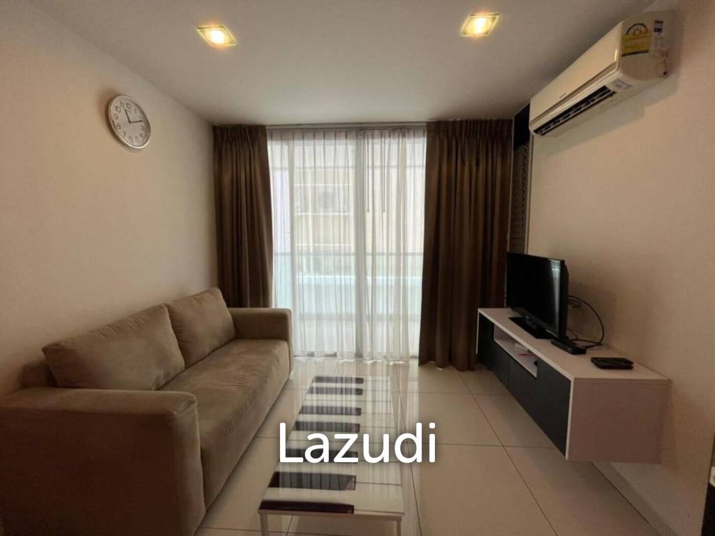 1 Bedroom for Sale in Art On the Hill