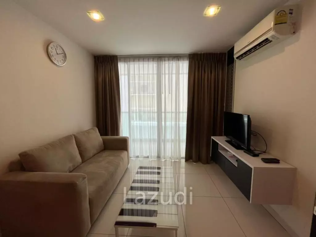 1 Bedroom for Sale in Art On the Hill