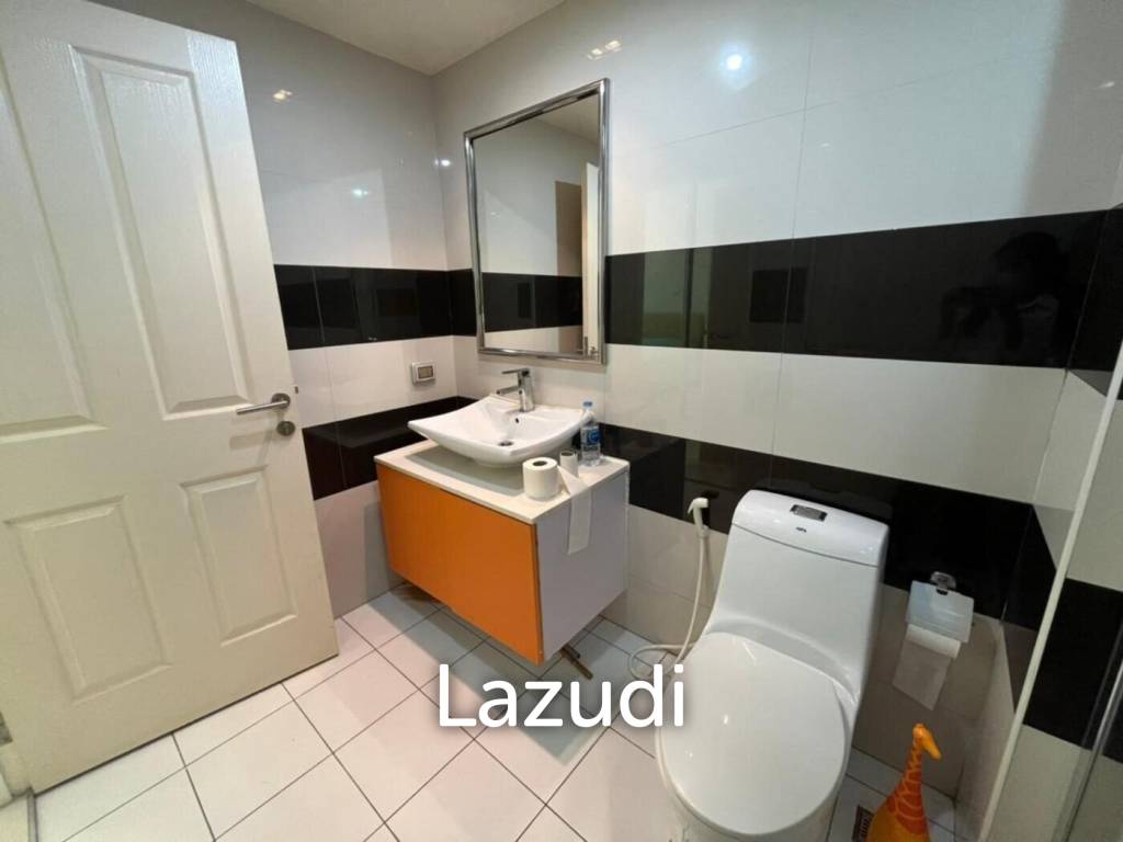 1 Bedroom for Sale in Art On the Hill