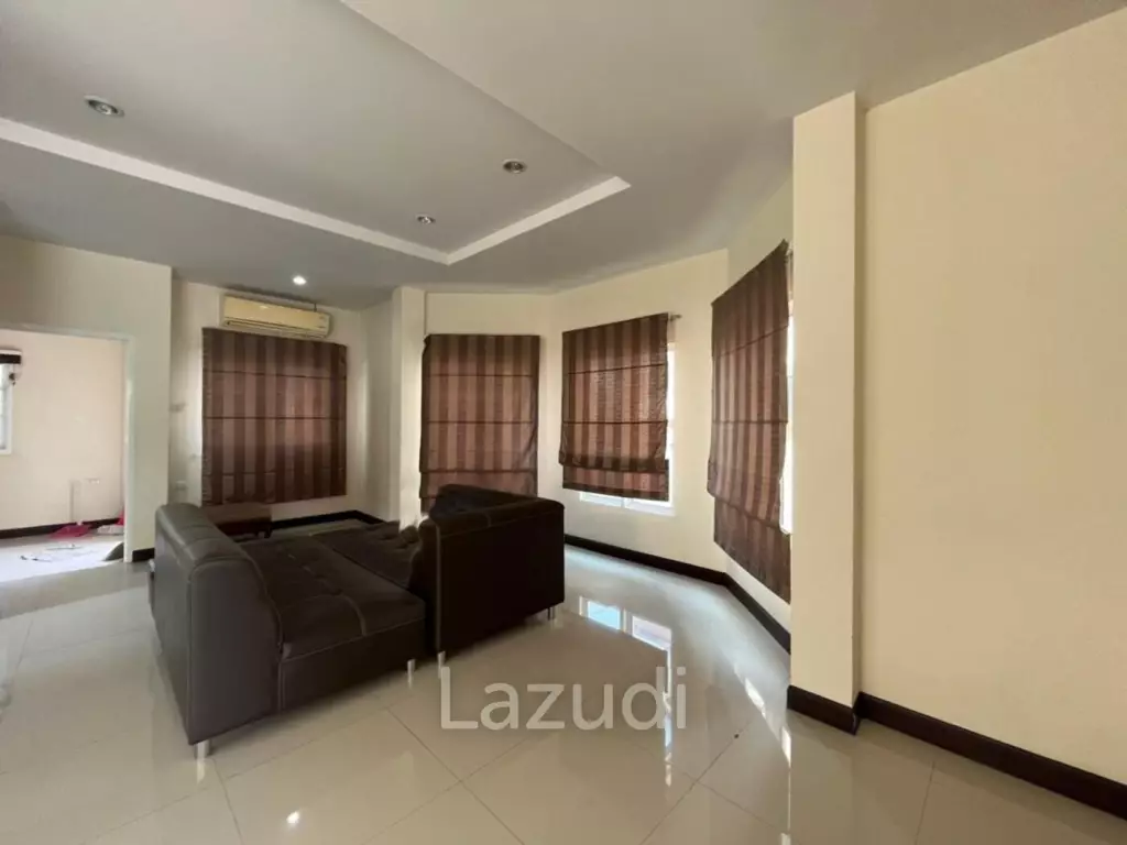 2 Storey Unfurnished Single House for Sale