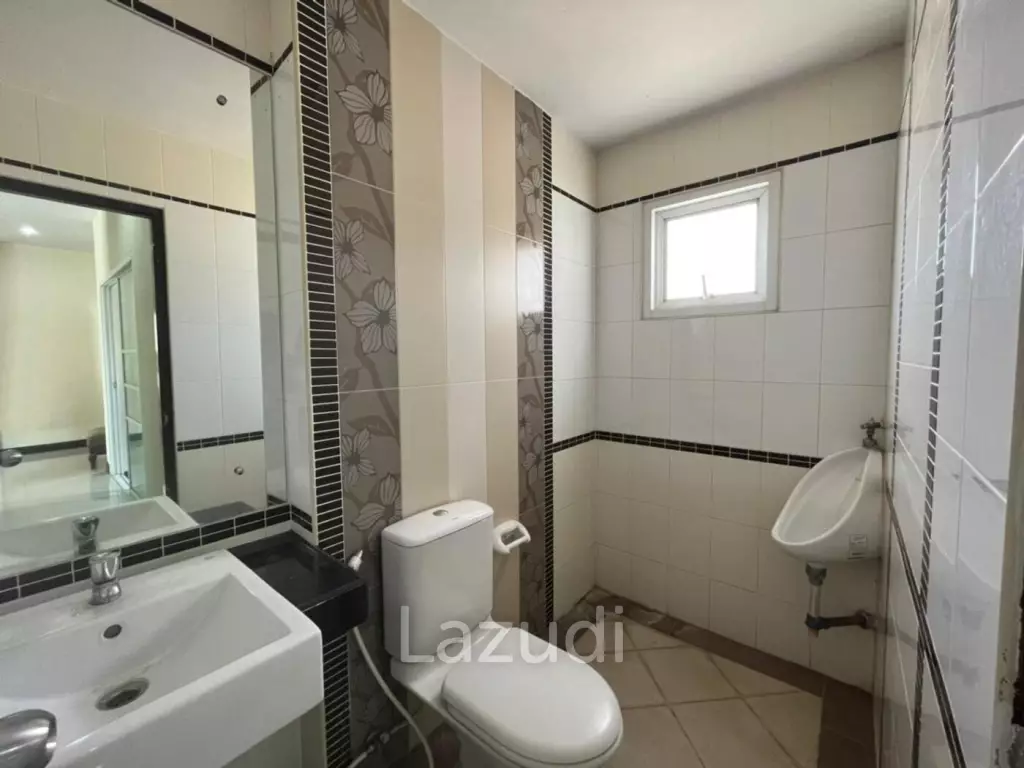2 Storey Unfurnished Single House for Sale