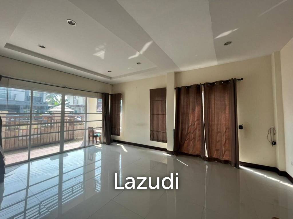 2 Storey Unfurnished Single House for Sale