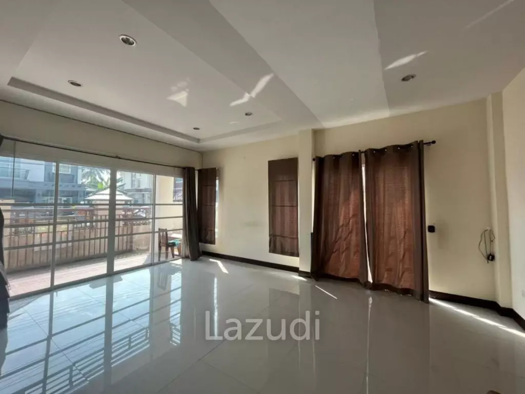 2 Storey Unfurnished Single House for Sale
