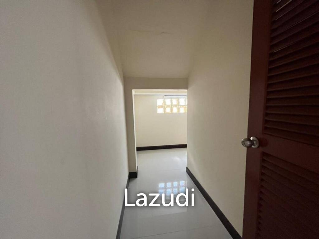 2 Storey Unfurnished Single House for Sale