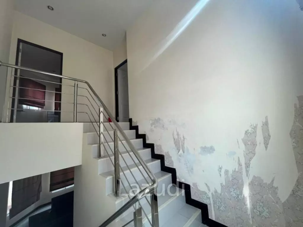 2 Storey Unfurnished Single House for Sale