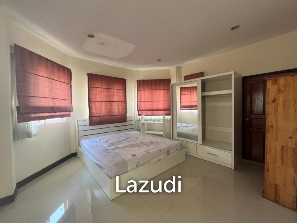 2 Storey Unfurnished Single House for Sale