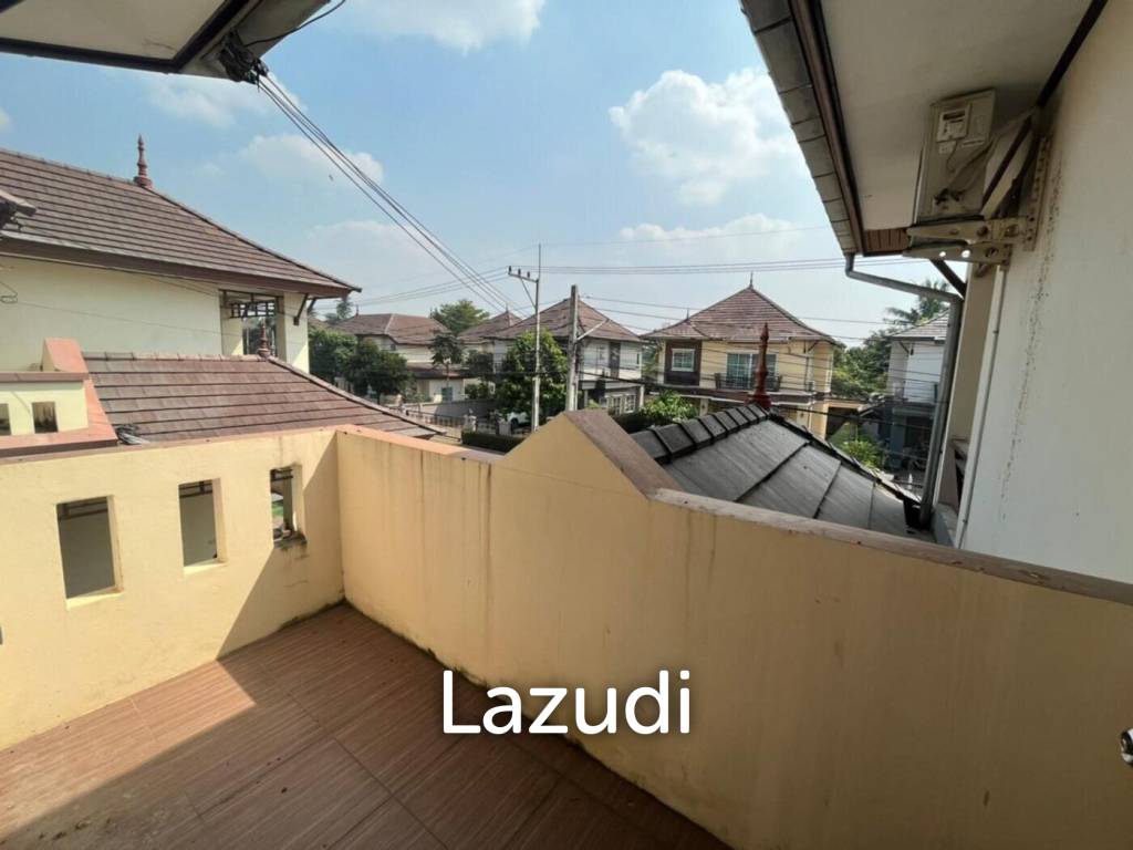 2 Storey Unfurnished Single House for Sale