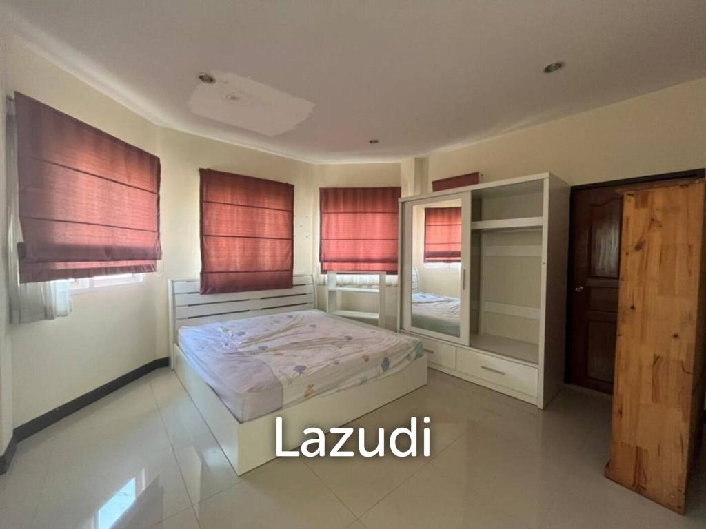 2 Storey Unfurnished Single House for Sale