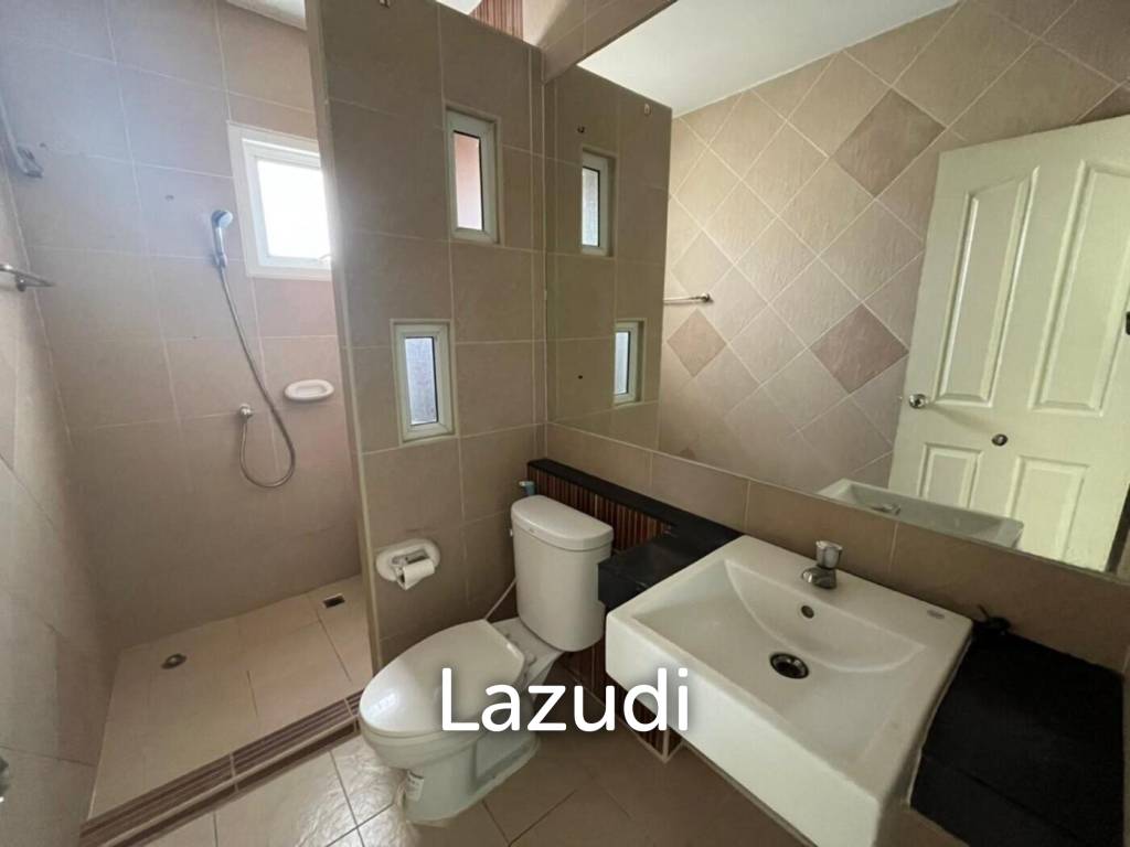 2 Storey Unfurnished Single House for Sale