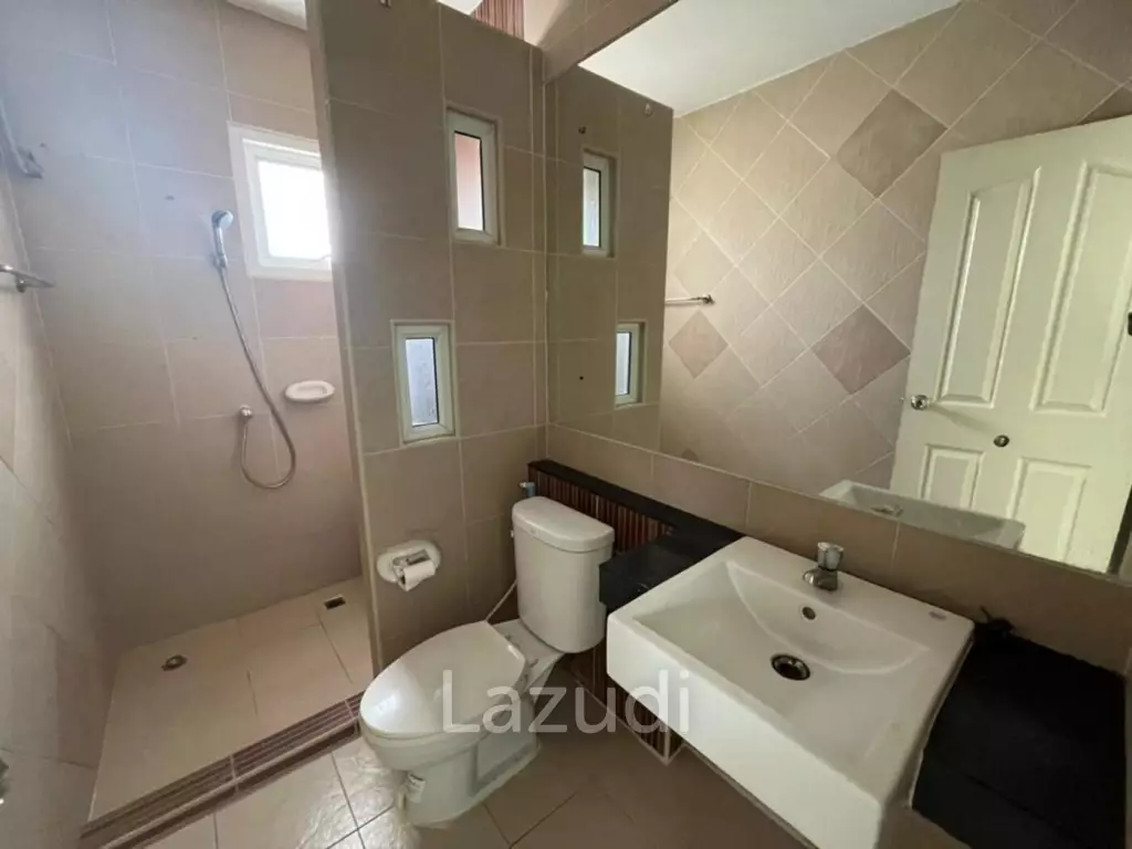 2 Storey Unfurnished Single House for Sale