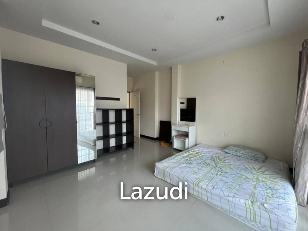 2 Storey Unfurnished Single House for Sale