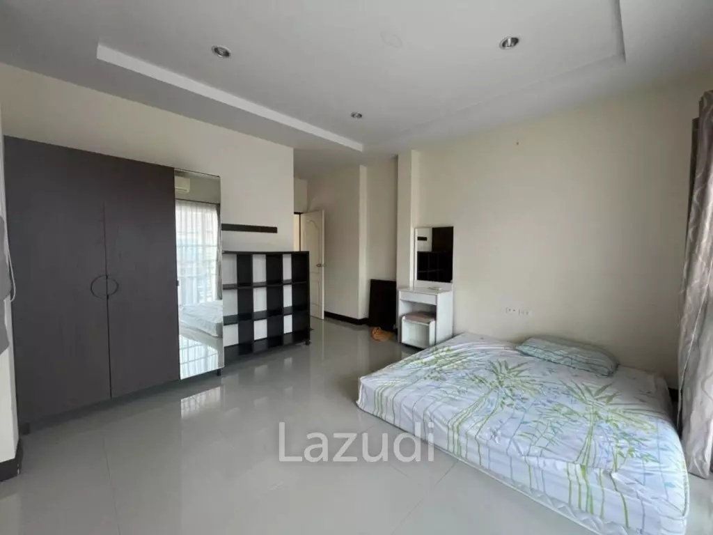 2 Storey Unfurnished Single House for Sale