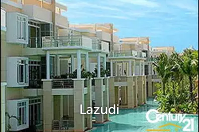 Best Priced Condo On Sheraton Linked Development
