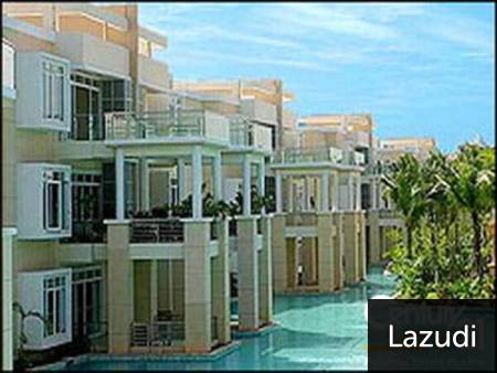 Best Priced Condo On Sheraton Linked Development