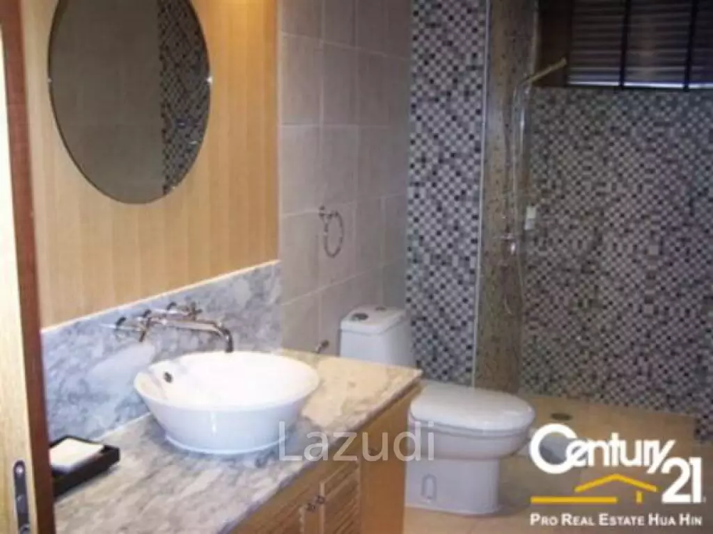 Best Priced Condo On Sheraton Linked Development