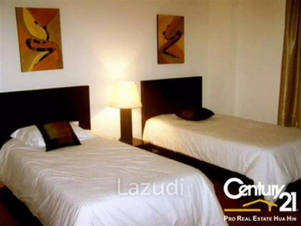 Best Priced Condo On Sheraton Linked Development