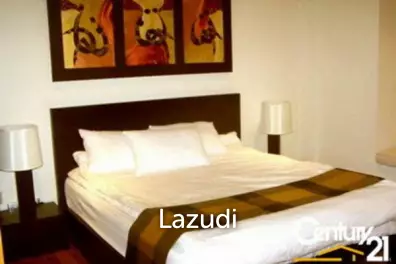 Best Priced Condo On Sheraton Linked Development