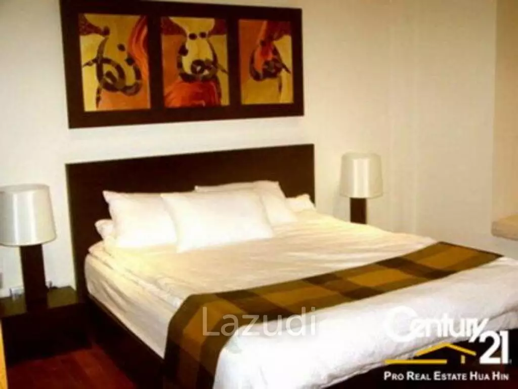 Best Priced Condo On Sheraton Linked Development