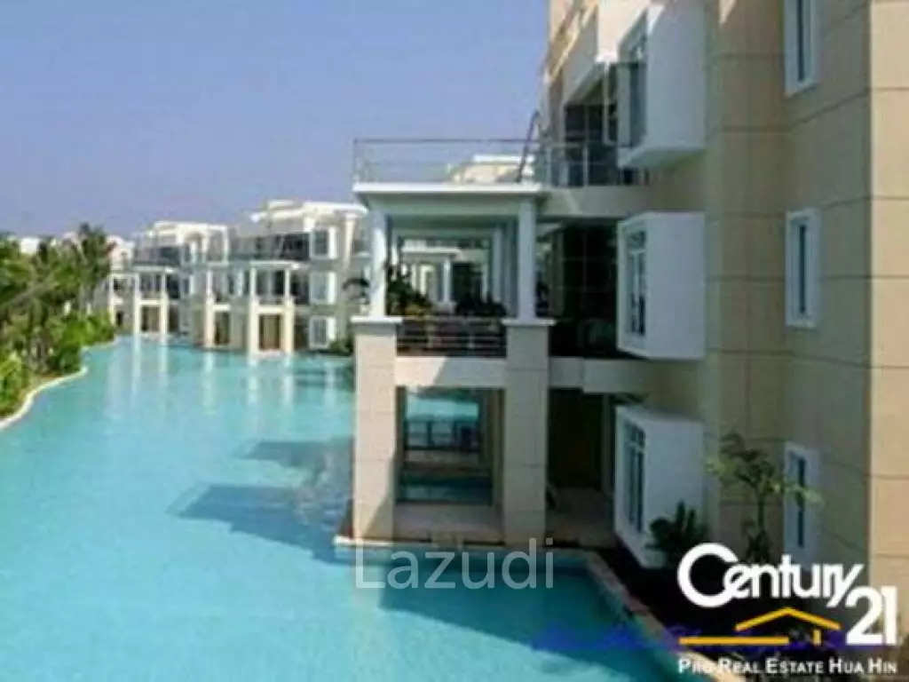 Best Priced Condo On Sheraton Linked Development