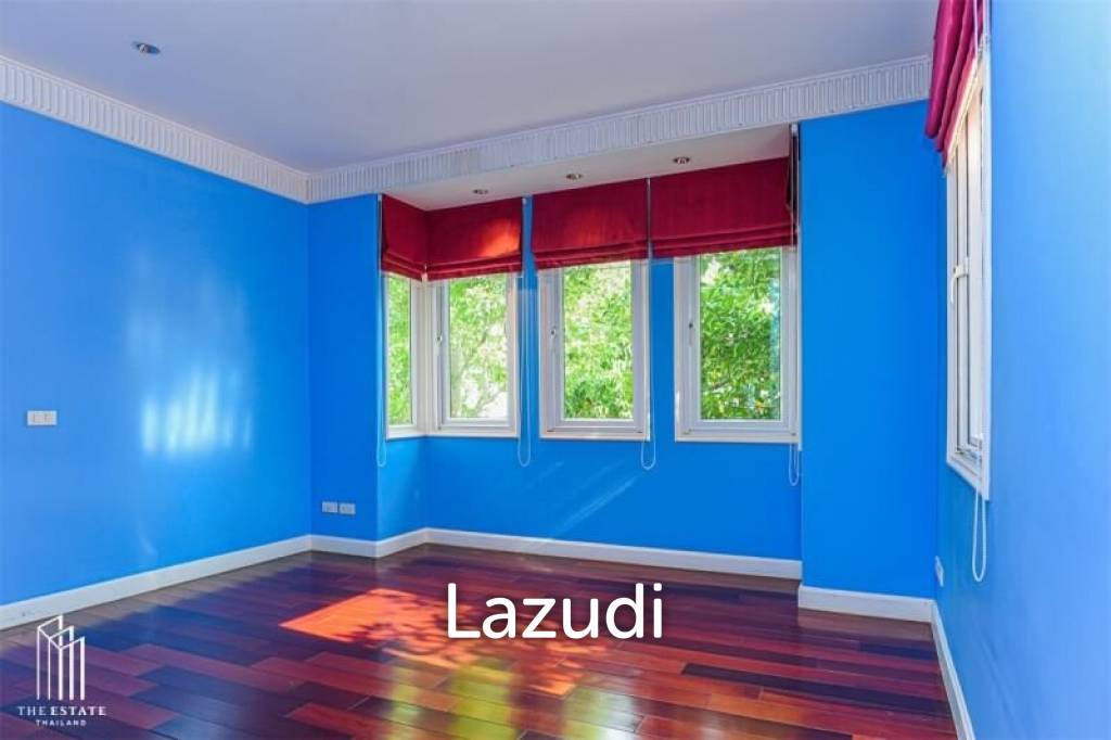 3 Bed 505 SQ.M Magnolias Southern California