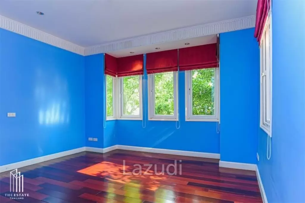 3 Bed 505 SQ.M Magnolias Southern California