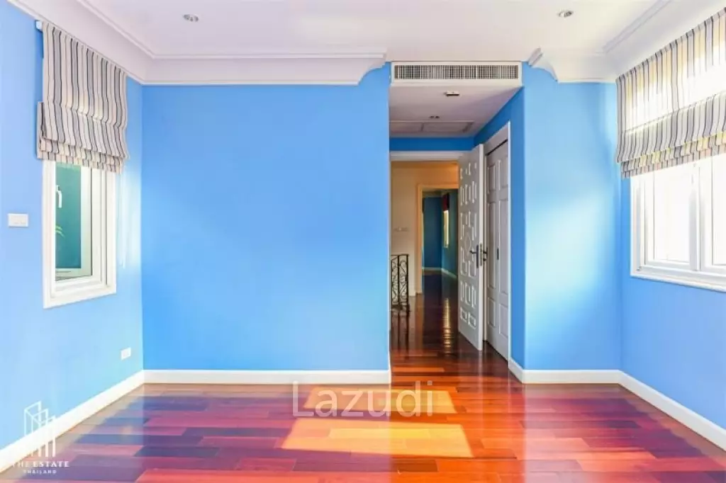 3 Bed 505 SQ.M Magnolias Southern California