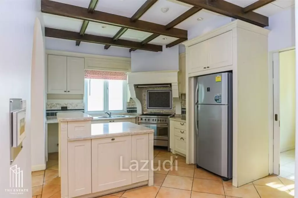 3 Bed 505 SQ.M Magnolias Southern California