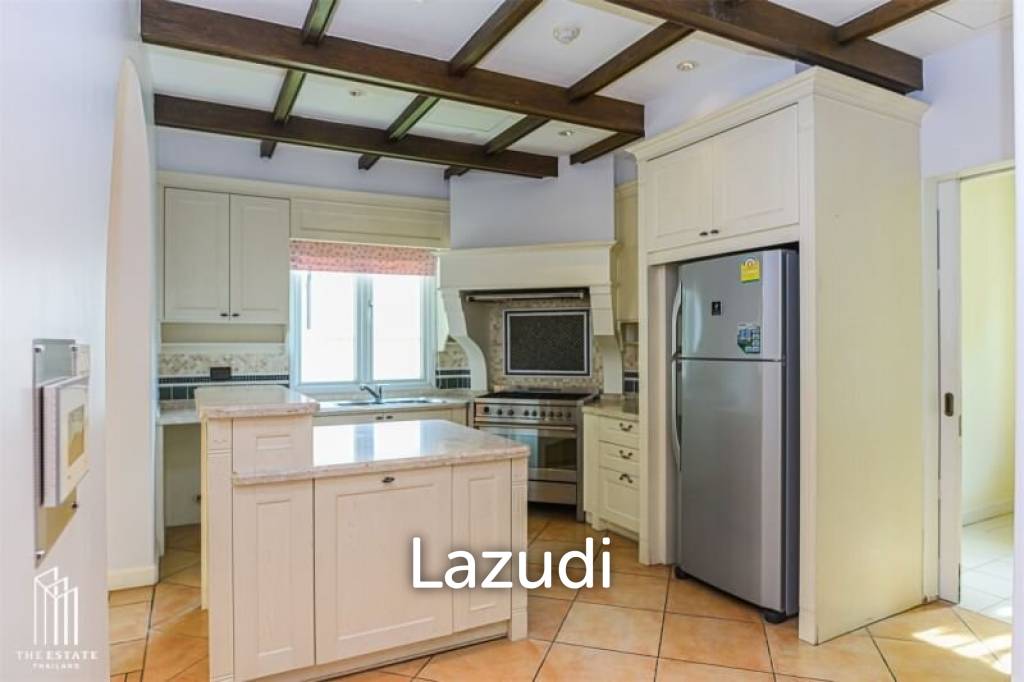 3 Bed 505 SQ.M Magnolias Southern California