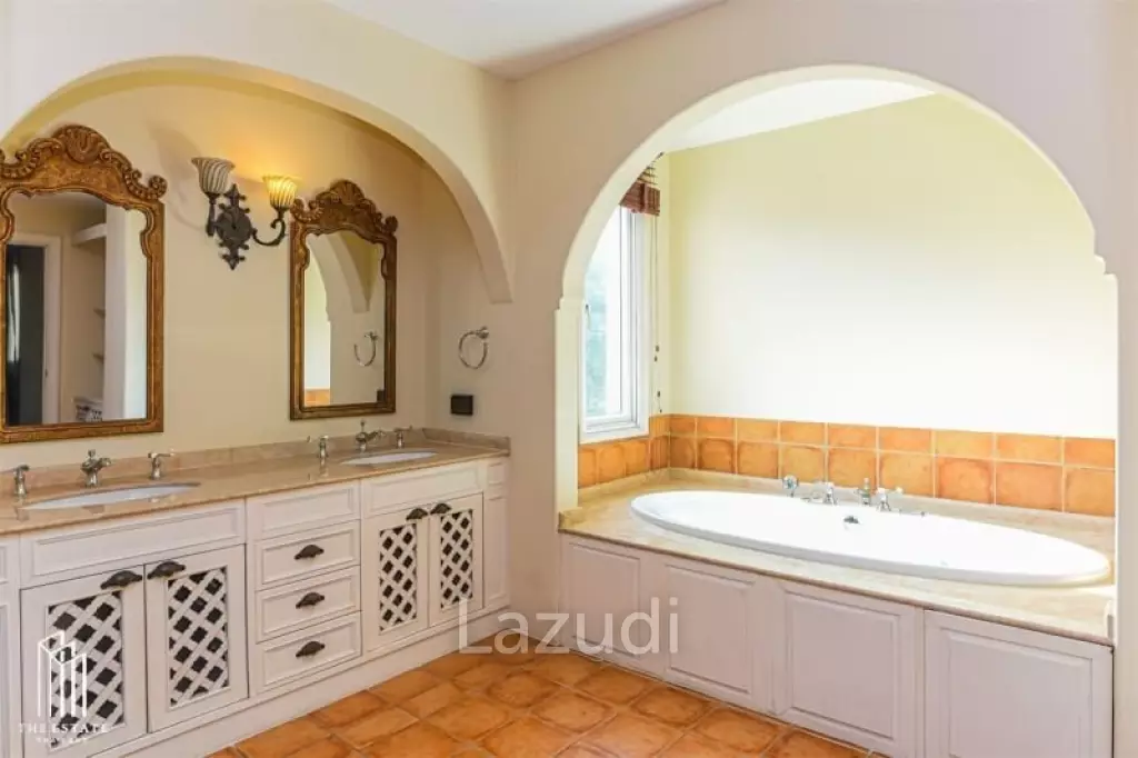 3 Bed 505 SQ.M Magnolias Southern California