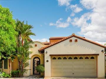 3 Bed 505 SQ.M Magnolias Southern California