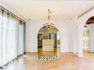 3 Bed 505 SQ.M Magnolias Southern California