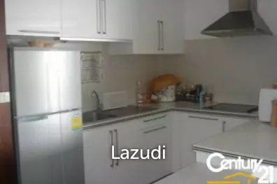 2 Bedroom Fully Furnised Condominium